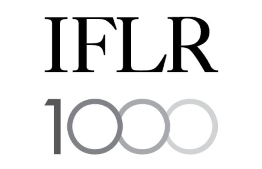 Logo IFLR 1000