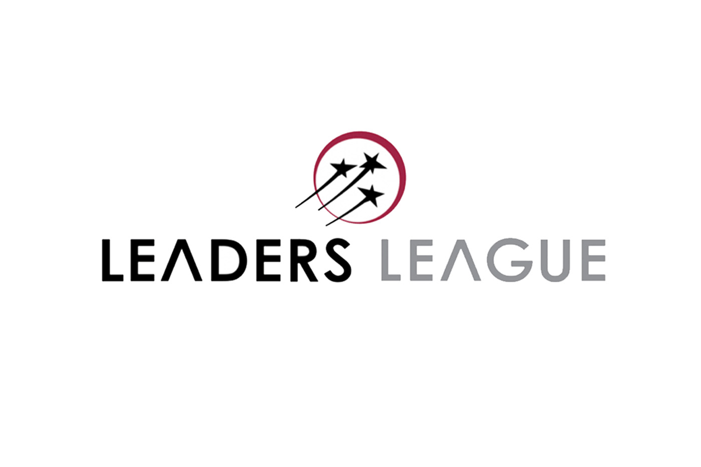 Logo Leaders League