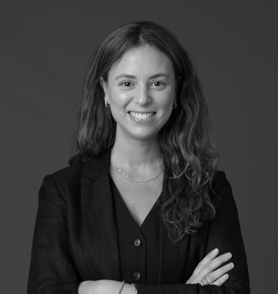 María Soledad Marín