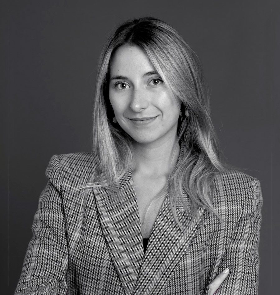 María Gracia Oyarce